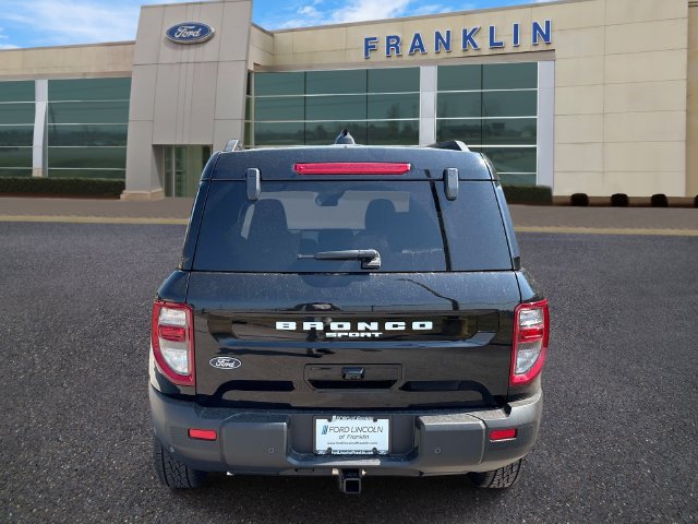 New 2026 Ford Bronco Sport Big Bend w/ Convenience Package AWD/4WD image 6