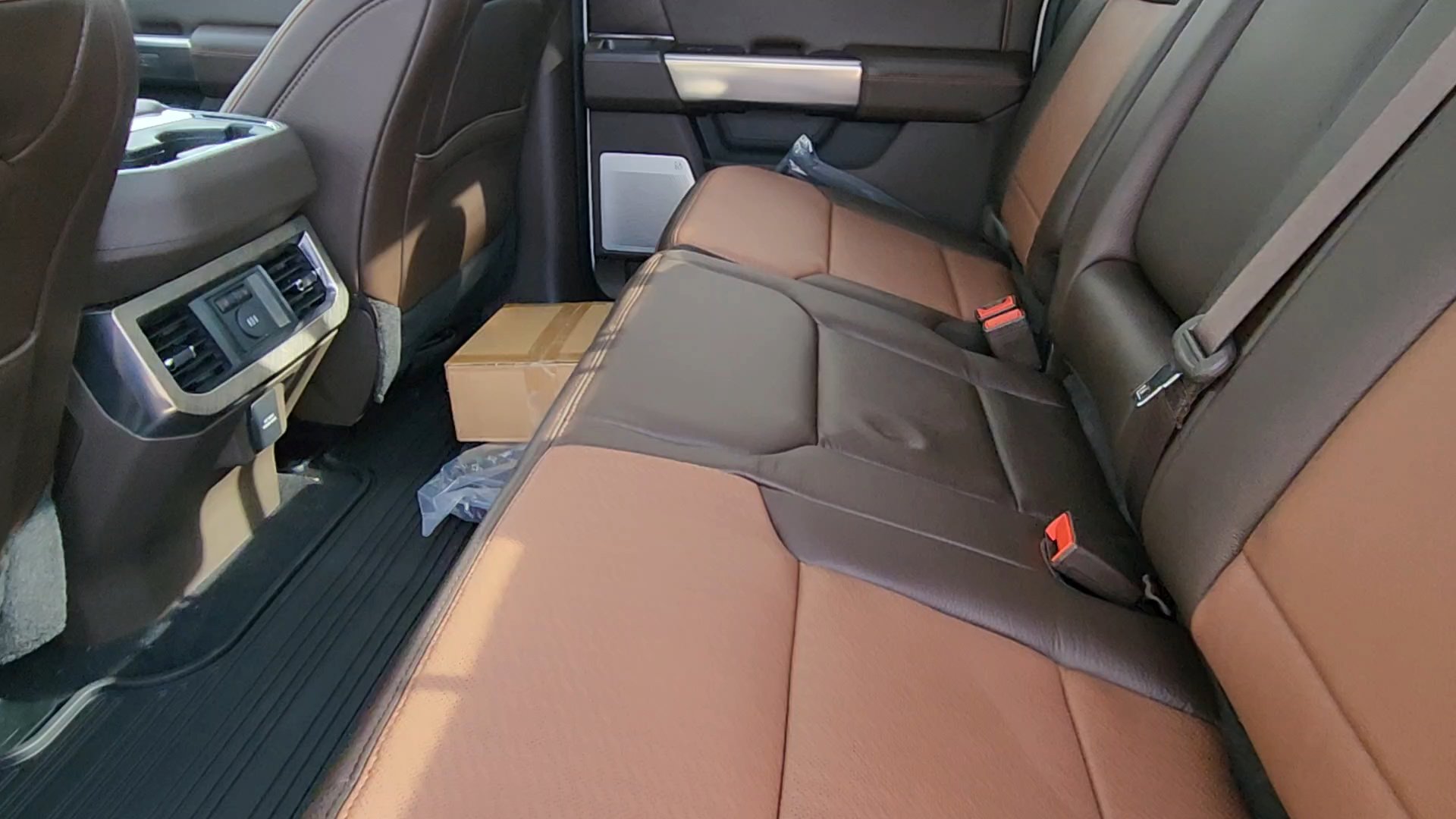 New 2026 Ford F250 King Ranch w/ Chrome Package image 25