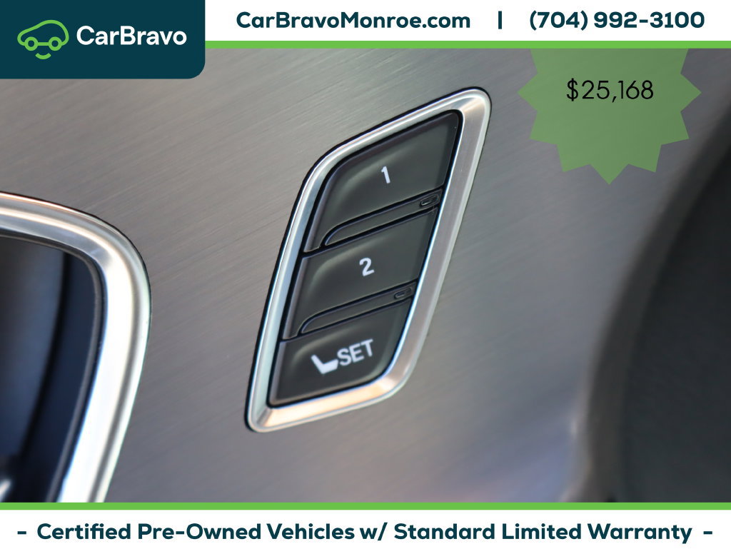 Used 2020 Acura RDX w/ Advance Package FWD image 15