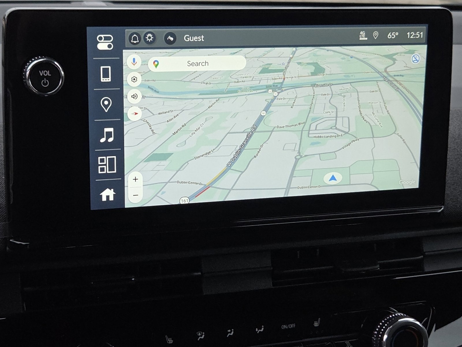 New 2026 Honda Prologue EX image 3