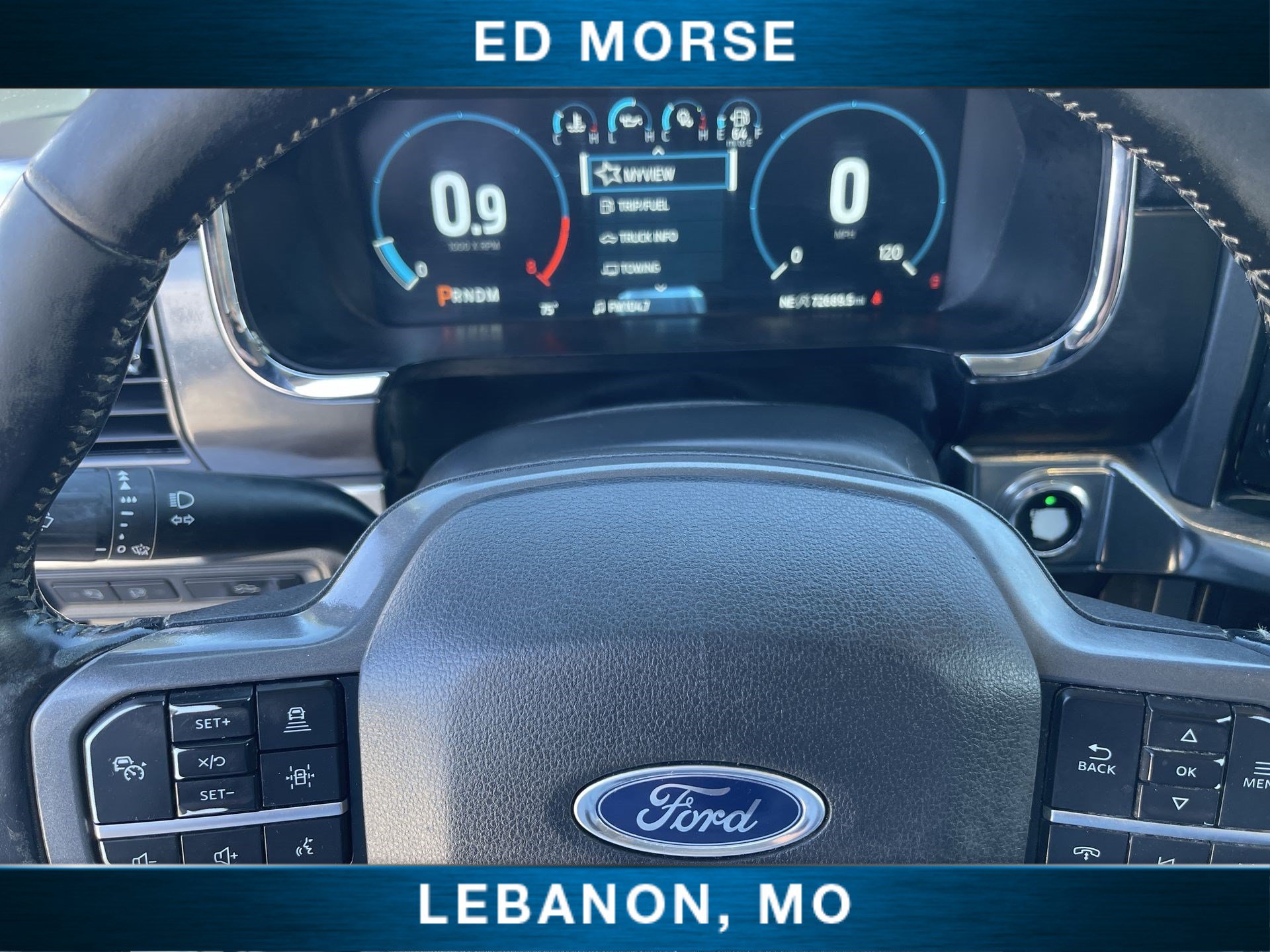 Certified 2022 Ford F150 4x4 SuperCrew image 11