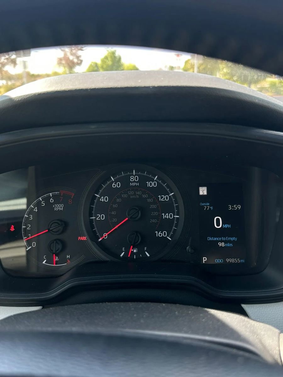 Used 2020 Toyota Corolla SE image 12