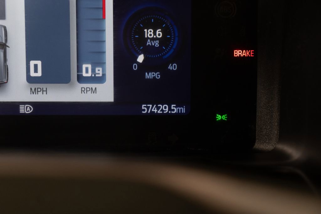 Used 2021 Ford Bronco Badlands image 28