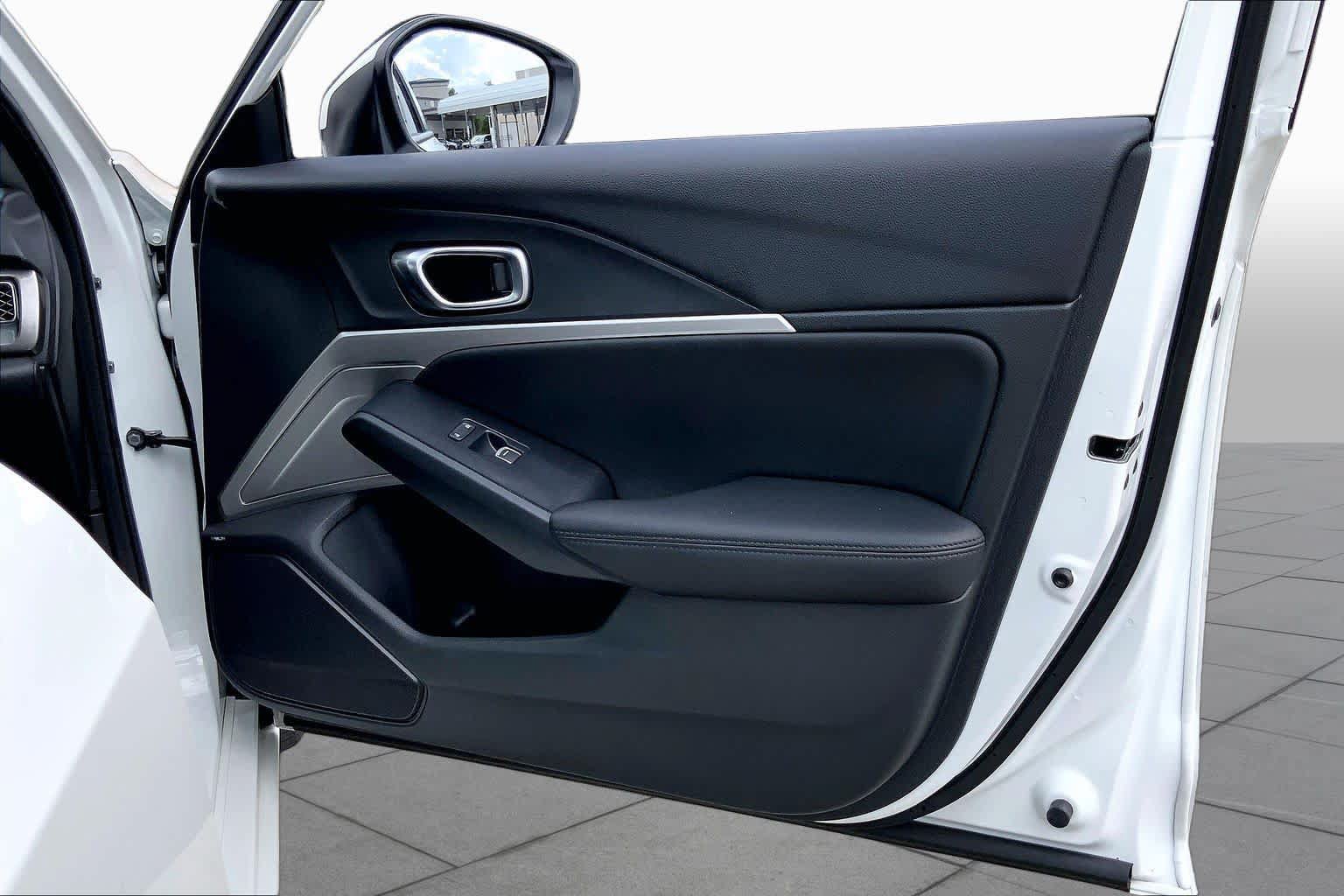 Used 2023 Acura Integra FWD image 21