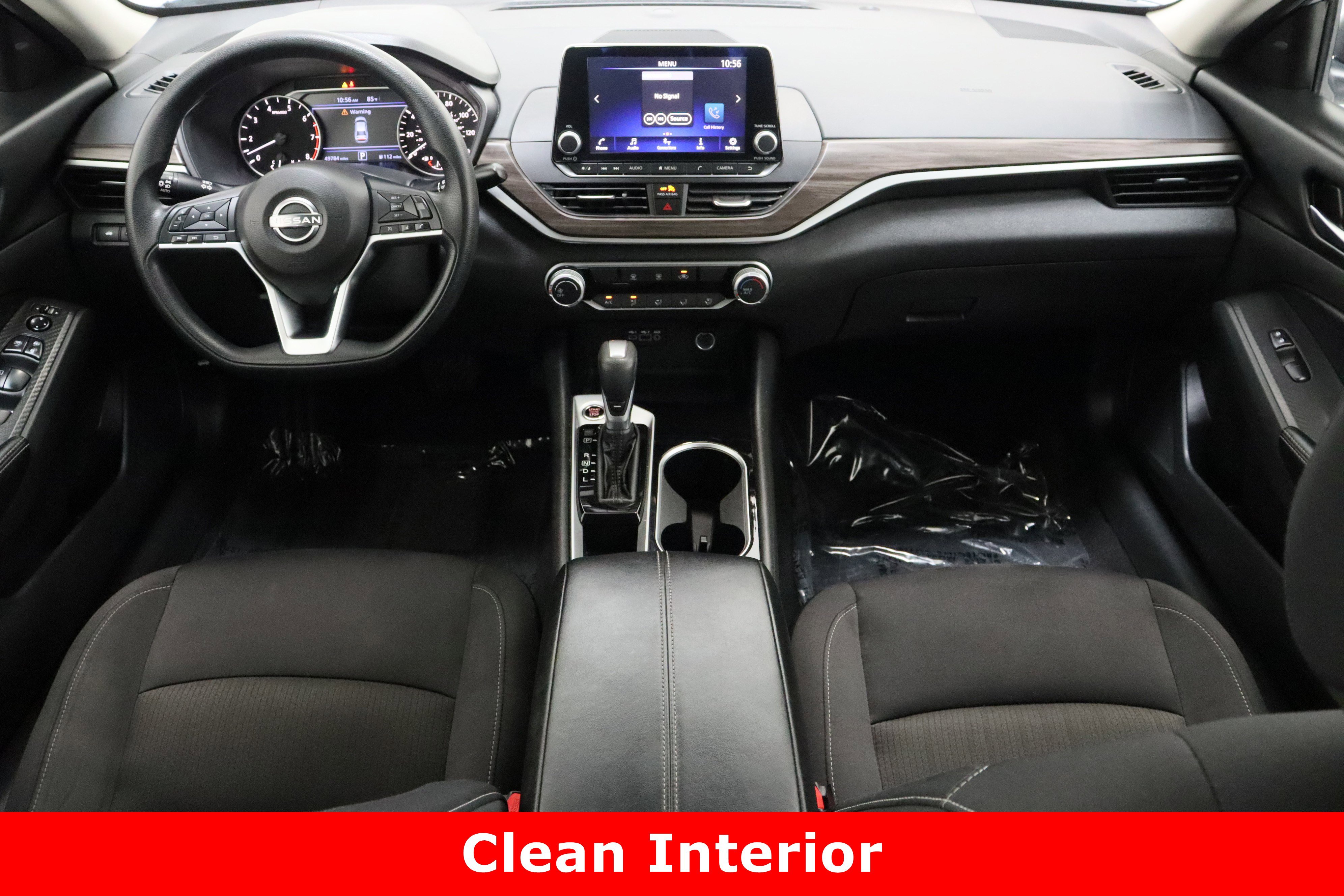 Used 2024 Nissan Altima 2.5 SV image 29