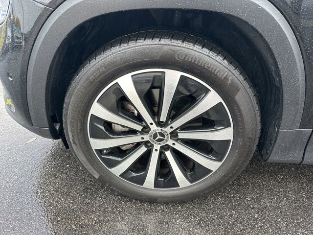 Used 2023 Mercedes-Benz GLB 250 4MATIC image 29