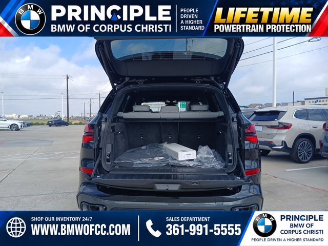 New 2026 BMW X5 sDrive40i w/ M Sport Package RWD image 10