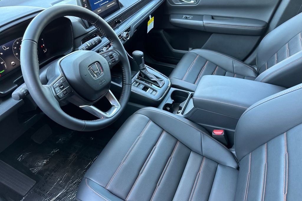 New 2026 Honda CR-V Sport-L image 7