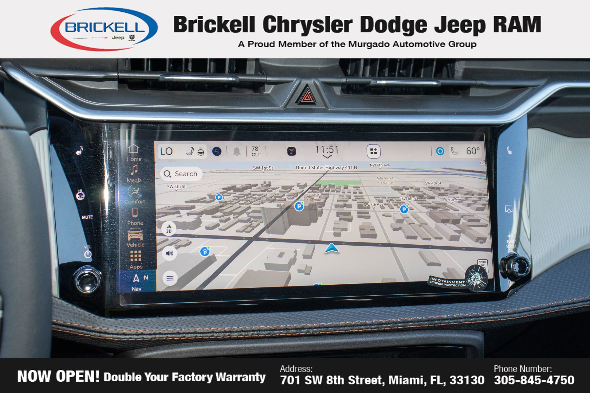 New 2026 Jeep Cherokee Limited image 31