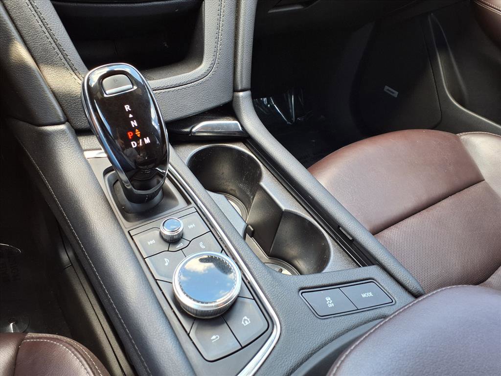 Used 2021 Cadillac XT6 Premium Luxury FWD image 24