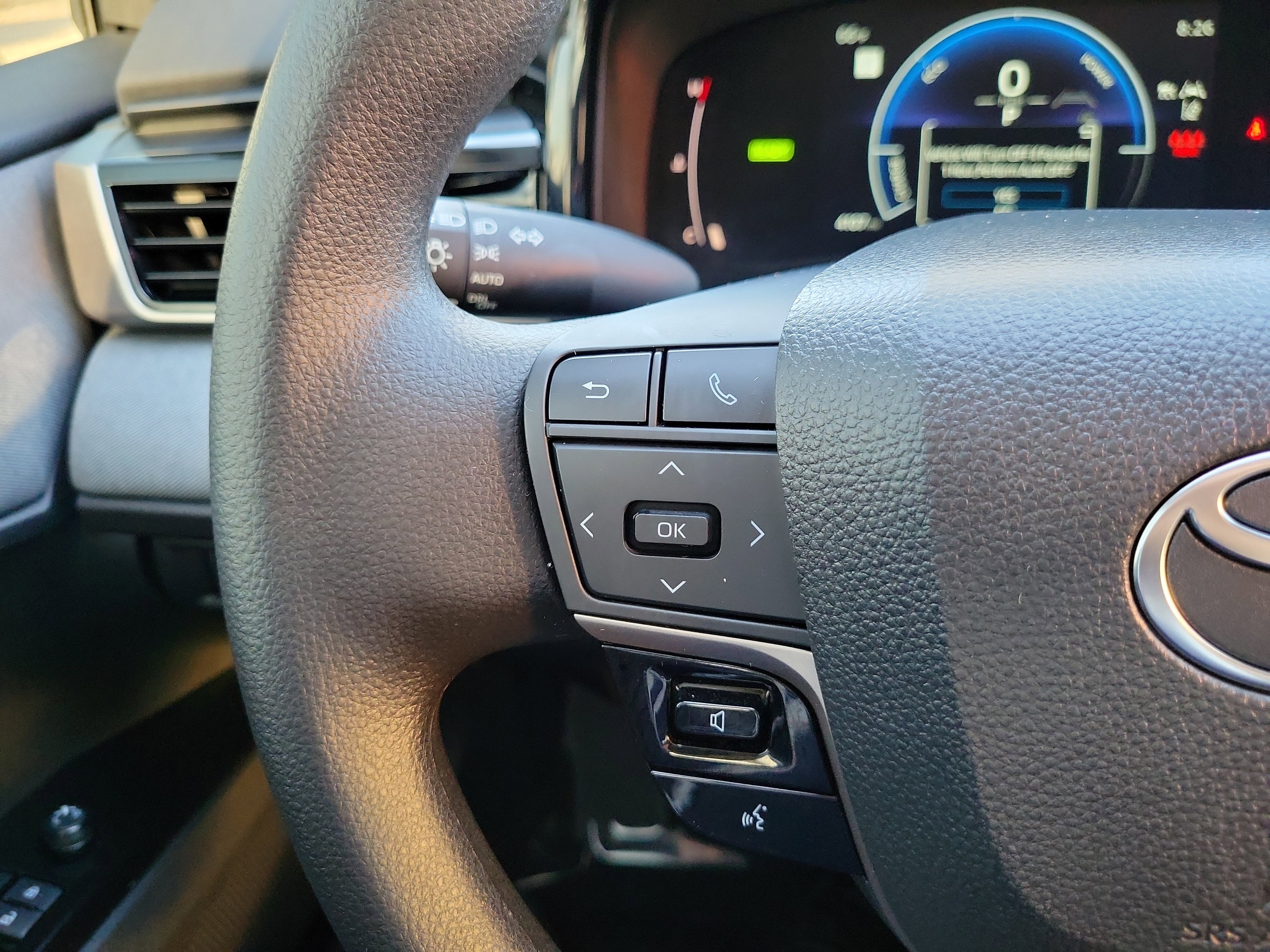 Used 2025 Toyota Camry LE image 15