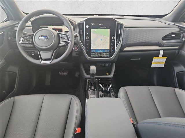 New 2026 Subaru Forester Touring AWD/4WD image 15