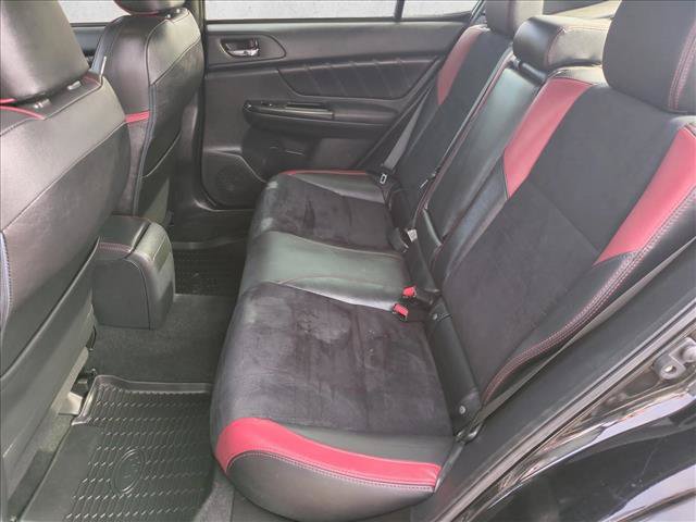 Used 2019 Subaru WRX Premium AWD/4WD image 17