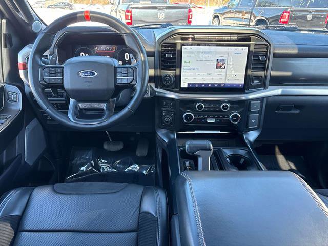 Used 2023 Ford F150 Raptor AWD/4WD image 14