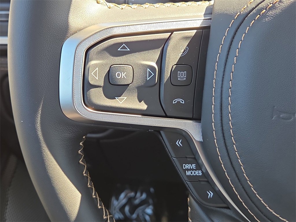 New 2026 RAM 1500 Tungsten image 27