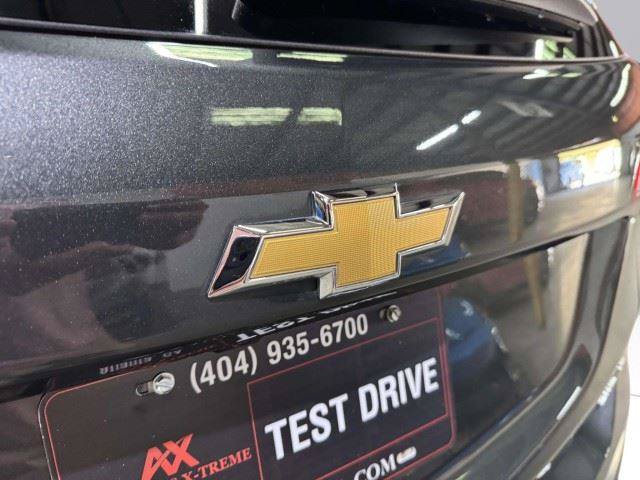 Used 2020 Chevrolet Equinox LT AWD/4WD image 19