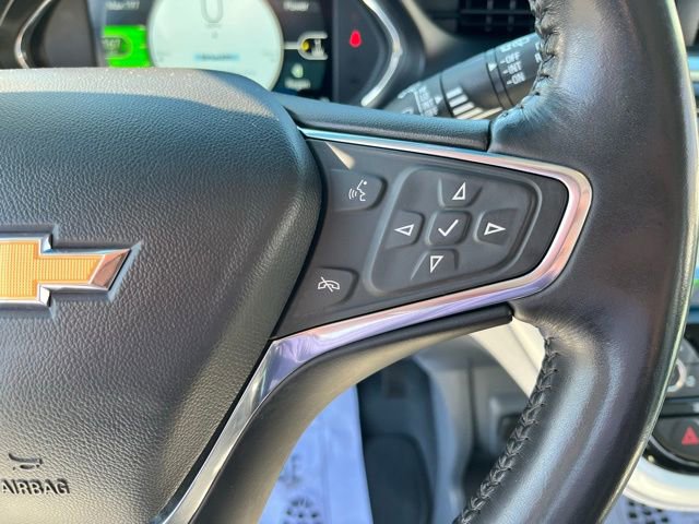 Used 2020 Chevrolet Bolt Premier w/ Infotainment Package image 30