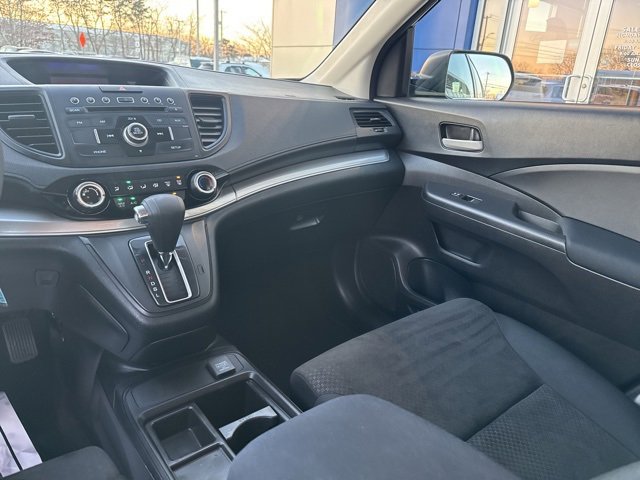 Used 2015 Honda CR-V LX image 35