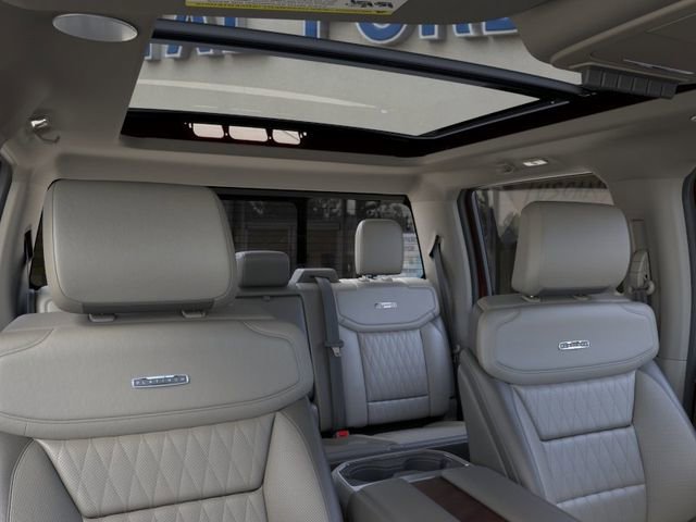 New 2026 Ford F350 Platinum w/ Platinum Plus Package image 22