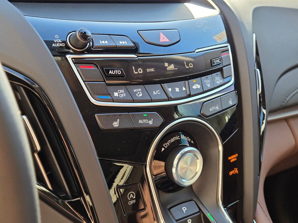 New 2025 Acura RDX w/ Technology Package image 27