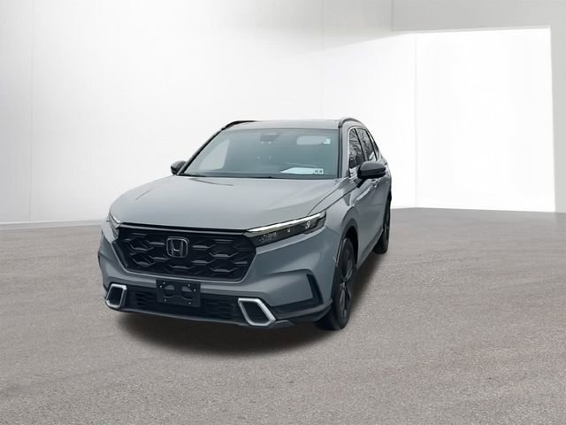 Used 2024 Honda CR-V Sport Touring image 3