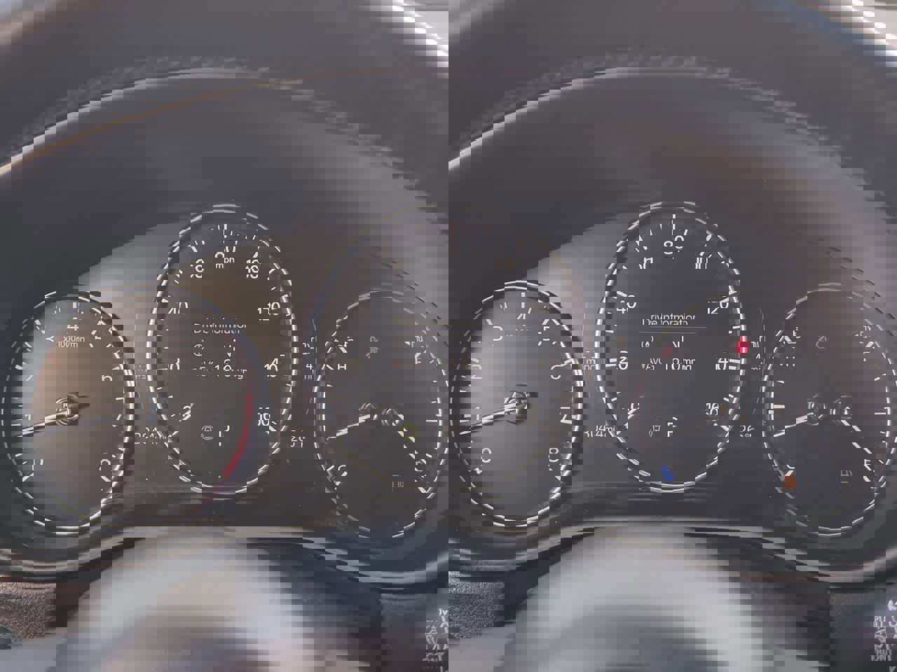 Used 2024 MAZDA CX-30 AWD 2.5 S w/ Preferred Package image 32