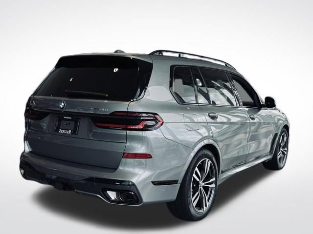 New 2026 BMW X7 xDrive40i w/ M Sport Package image 5