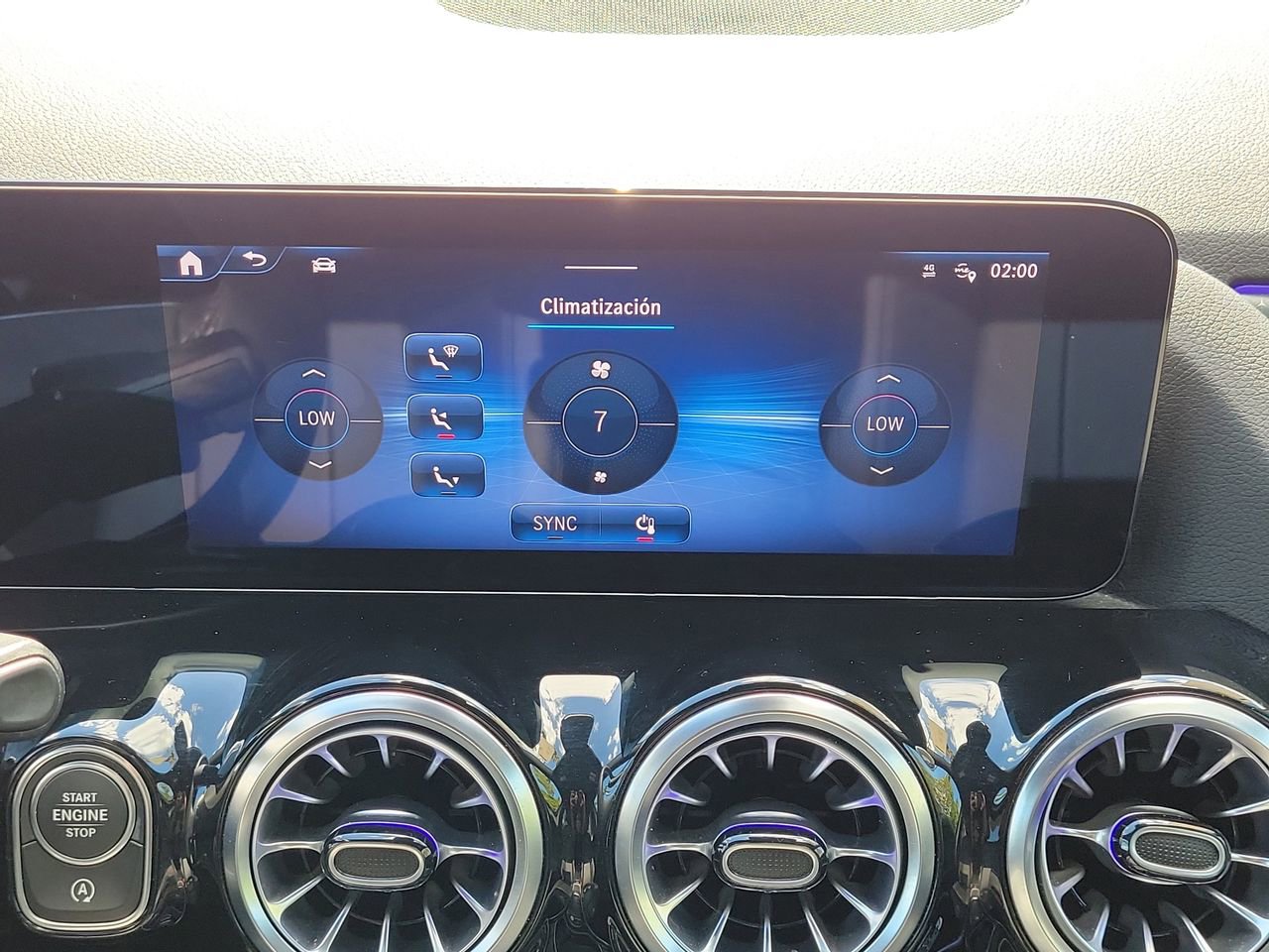 Certified 2024 Mercedes-Benz GLA 250 GLA 250 image 17