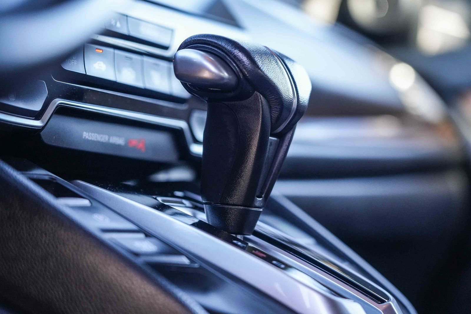 Used 2019 Honda CR-V Touring image 28