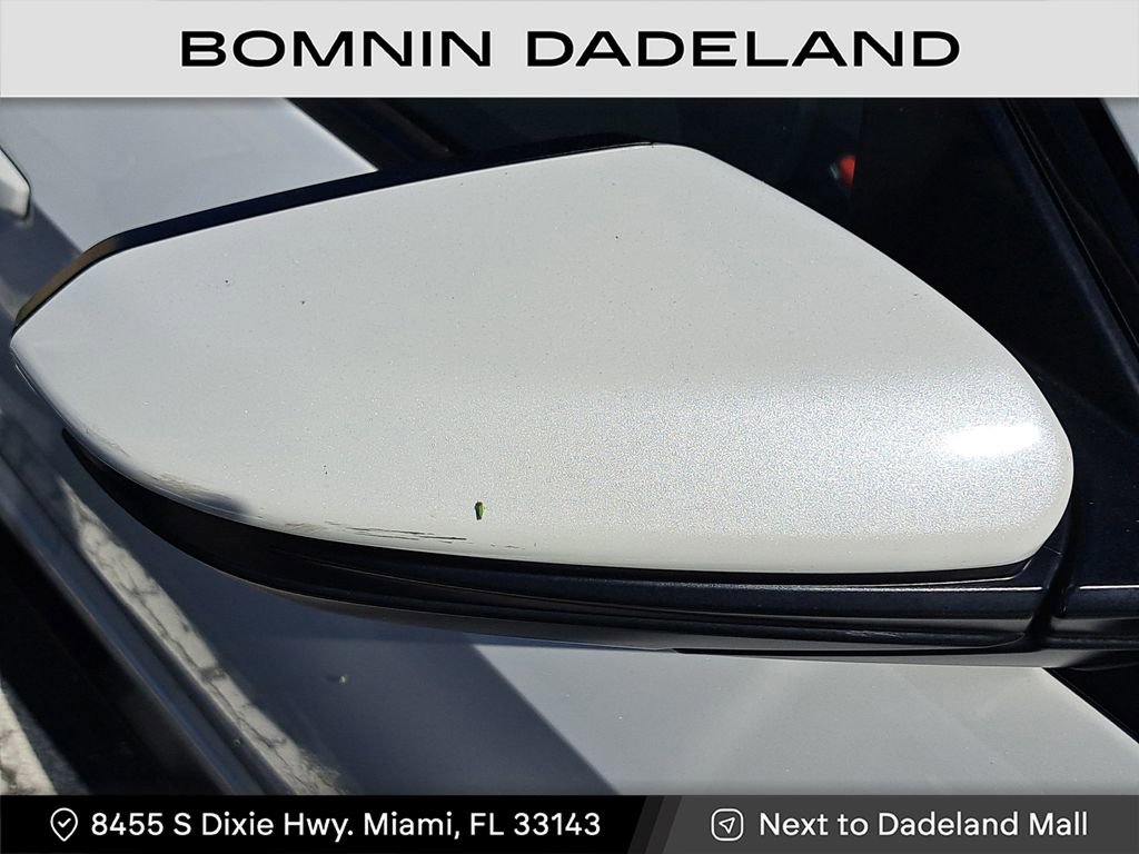 Used 2021 Honda Civic Sport image 10