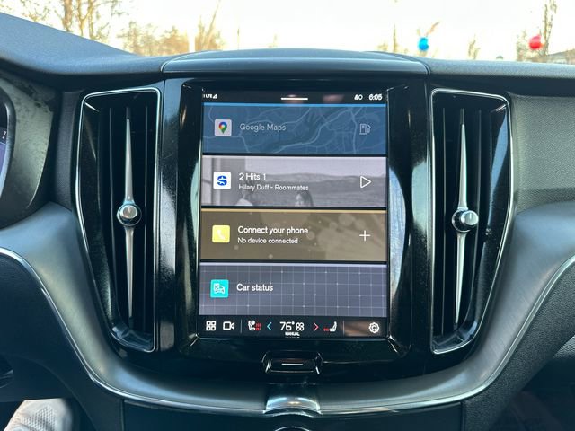 Used 2024 Volvo XC60 B5 Core image 36