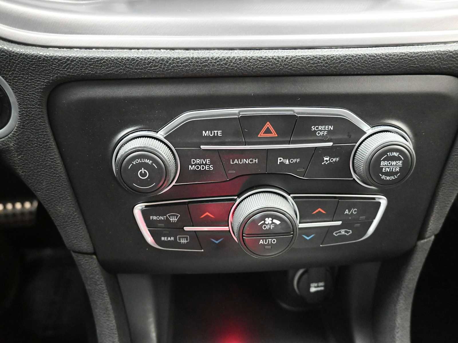 Used 2023 Dodge Charger Scat Pack image 23