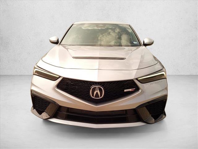 Used 2025 Acura Integra Type S FWD image 2