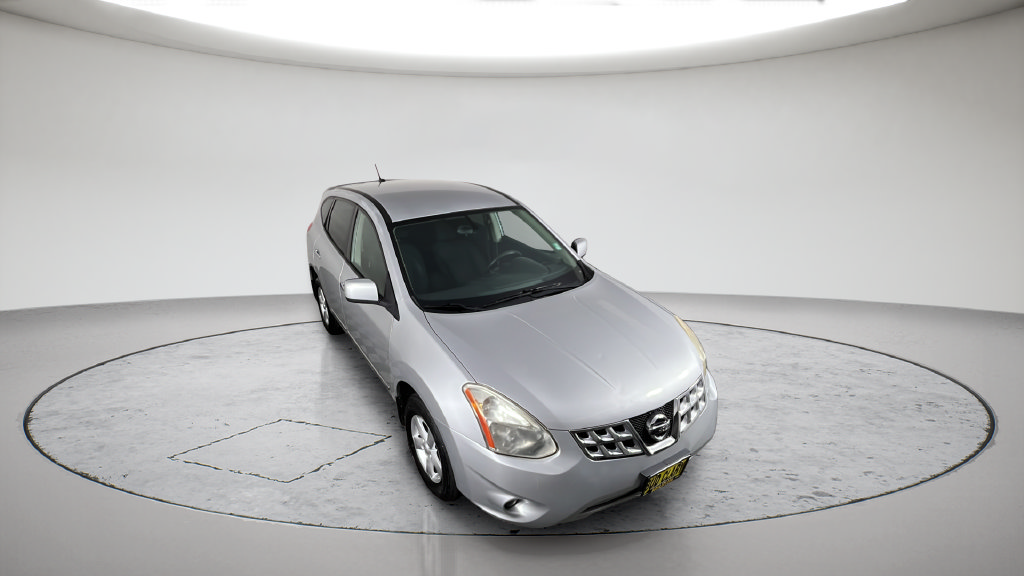 Used 2013 Nissan Rogue S w/ Special Edition Pkg AWD/4WD image 5