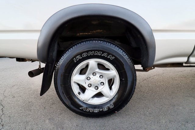 Used 2003 Toyota Tacoma PreRunner image 21