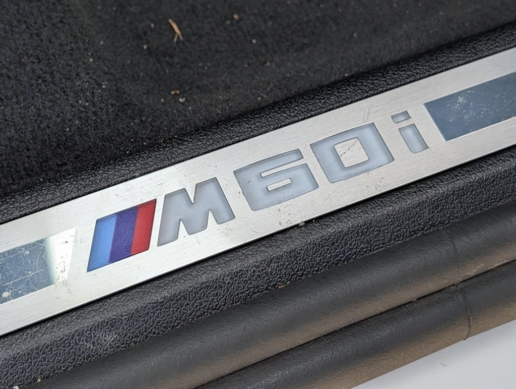 Used 2026 BMW X5 M60i AWD/4WD image 25