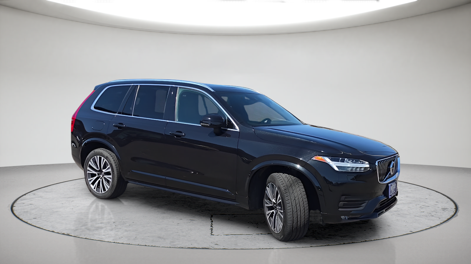 Used 2021 Volvo XC90 T6 Momentum w/ Climate Package AWD/4WD image 4