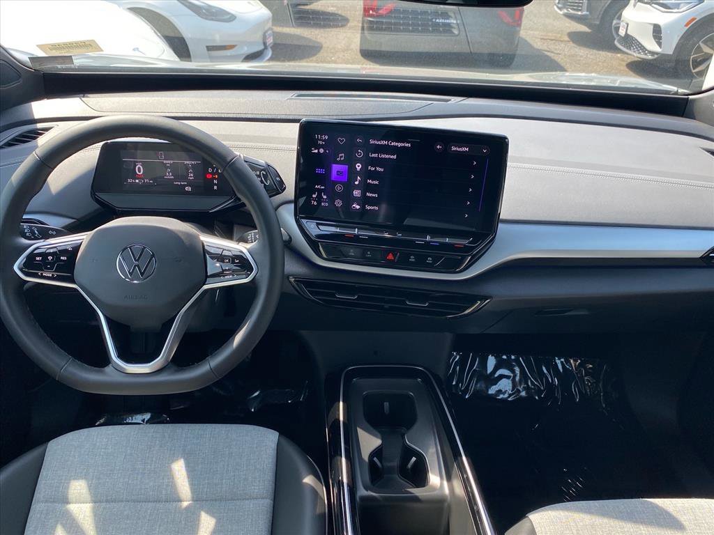Certified 2024 Volkswagen ID.4 2WD image 10