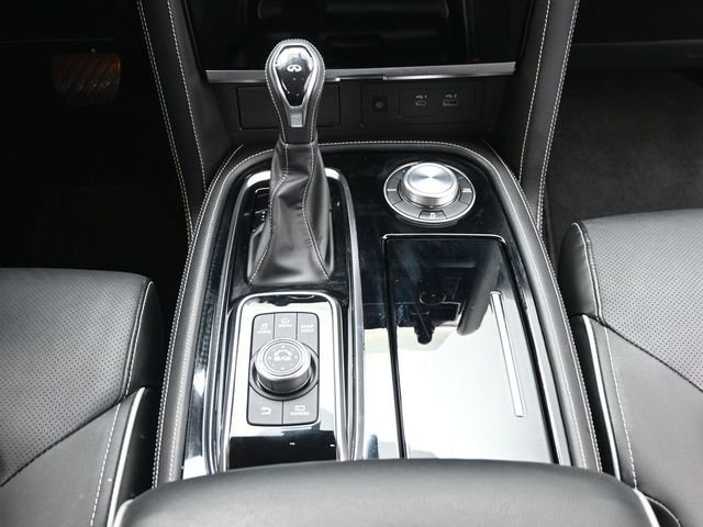 Used 2023 INFINITI QX80 Premium Select w/ Cargo Package image 26