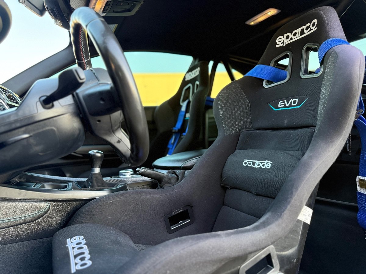 Used 2016 BMW M2 RWD image 16