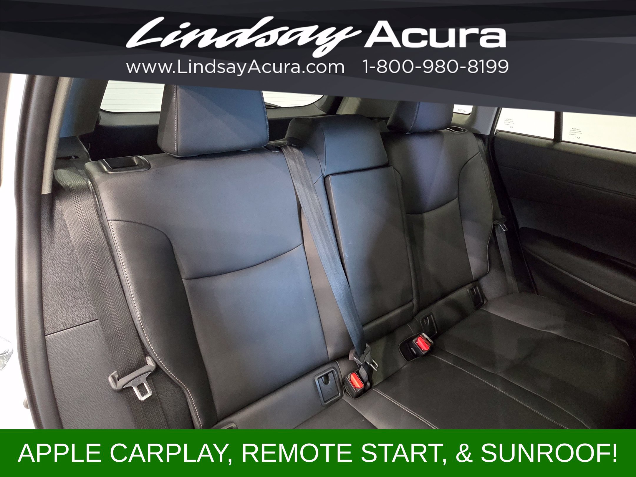 Used 2023 Toyota Corolla Cross XLE w/ Convenience Package AWD/4WD image 10