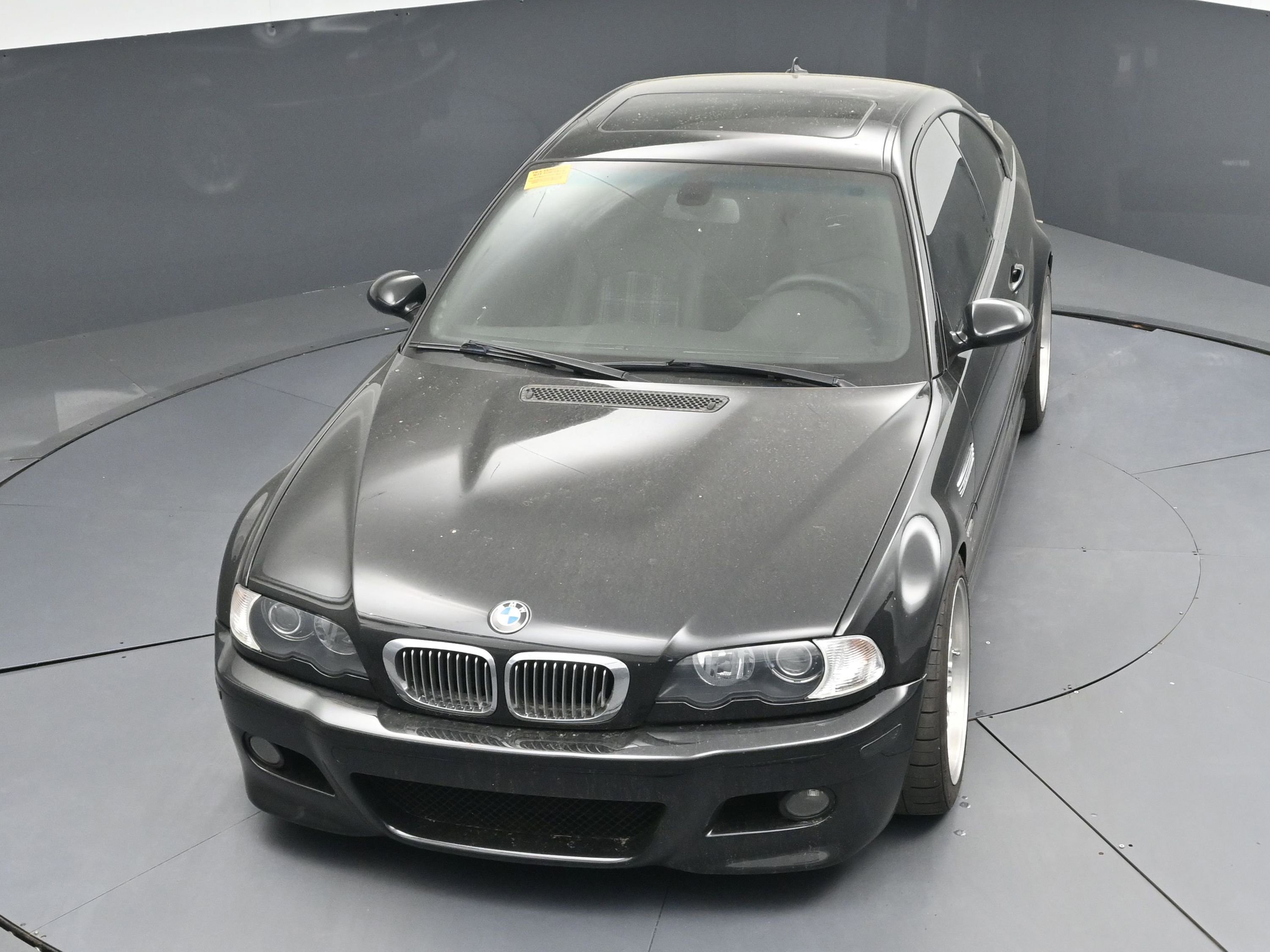 Used 2004 BMW M3 Coupe image 29