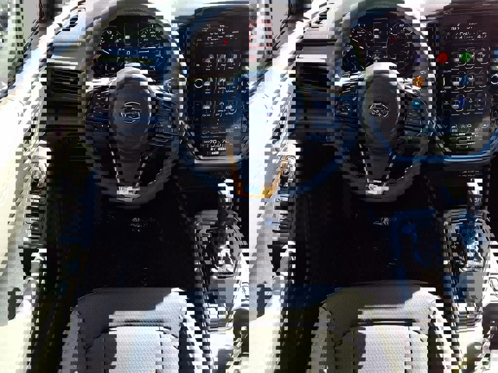 New 2026 Subaru Crosstrek 2.5i Wilderness image 3