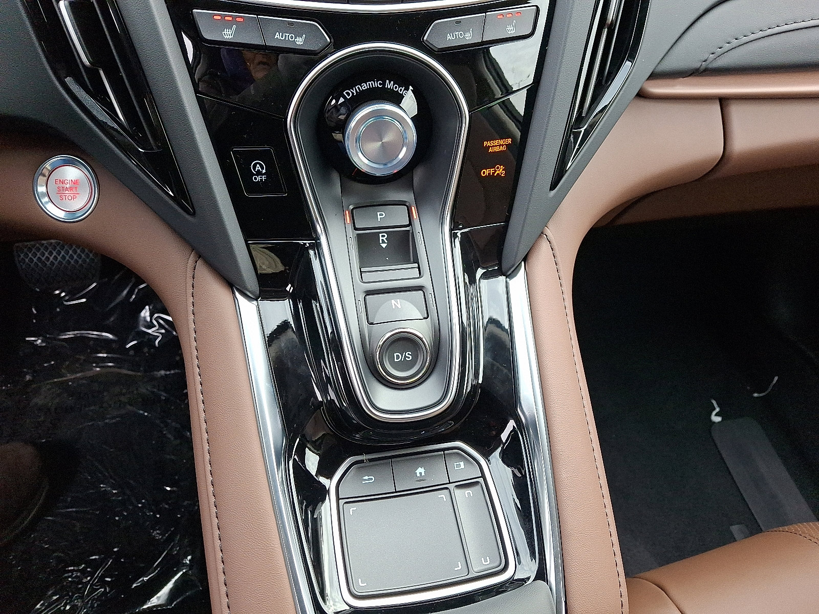 New 2026 Acura RDX w/Technology Package image 7