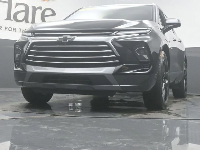 Used 2023 Chevrolet Blazer Premier w/ Driver Confidence II Package FWD image 55