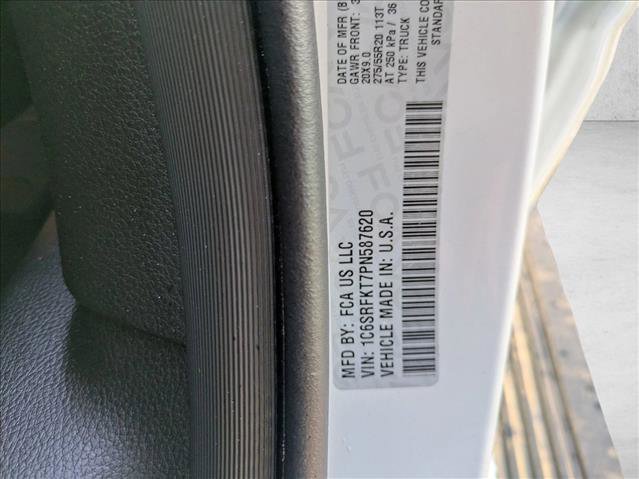 Used 2023 RAM 1500 Limited image 22