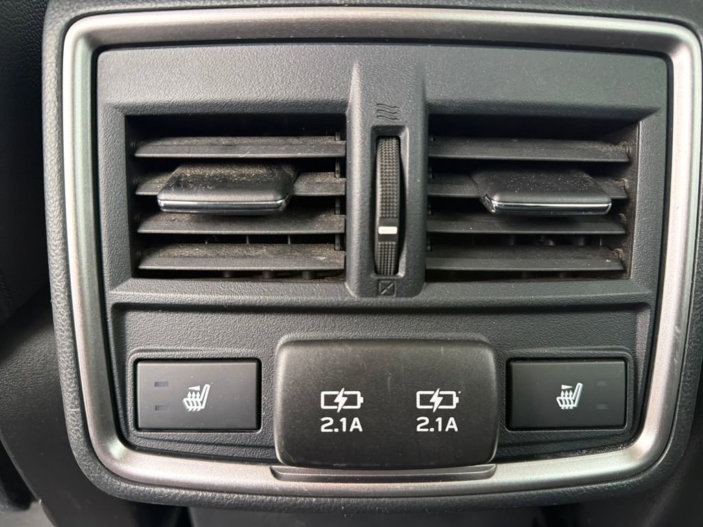 Used 2021 Subaru Forester Touring image 24