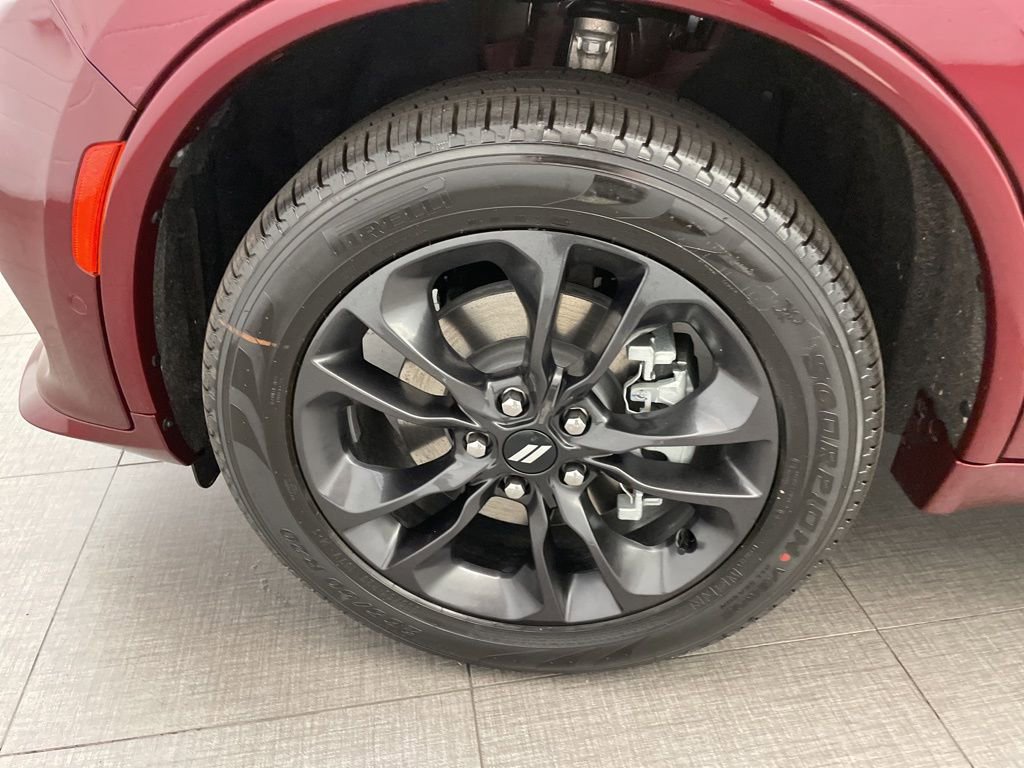 New 2026 Dodge Durango GT AWD/4WD image 10