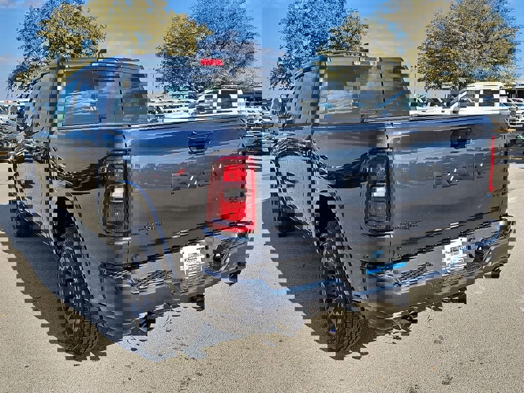 New 2026 RAM 1500 Lone Star image 4