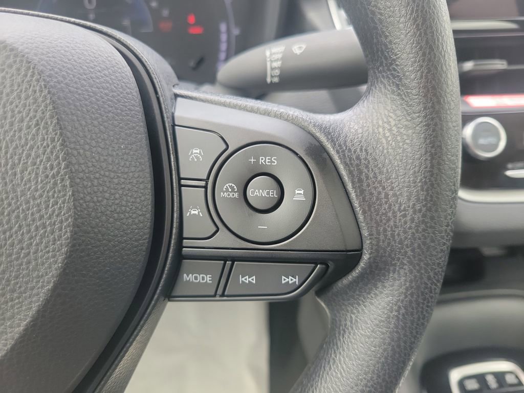 Certified 2026 Toyota Corolla LE w/ LE Premium Package image 23